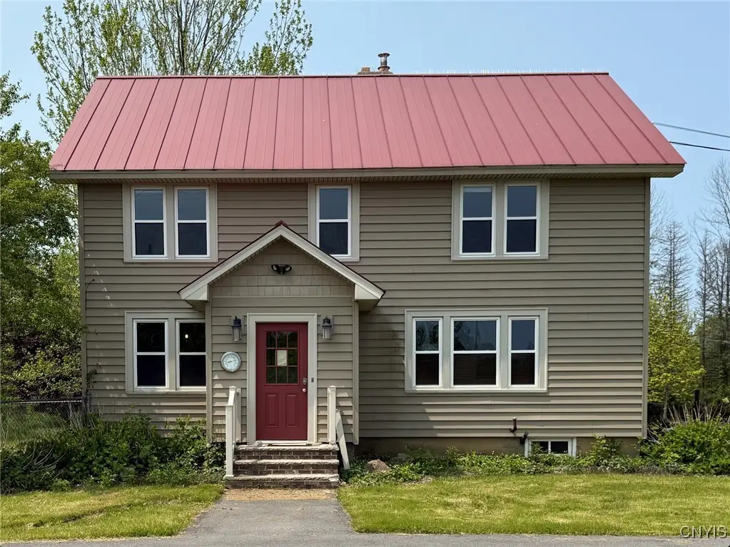 555 County Route 51, Mexico, NY 13114 - Image #1