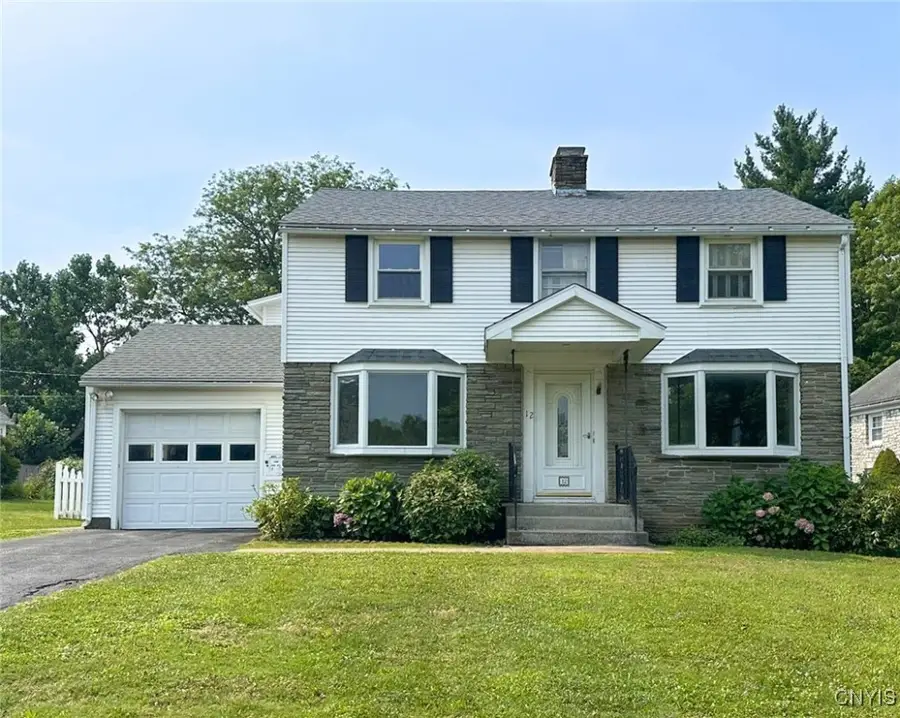 12 Eastwood Avenue, Utica, NY 13501 - Image #2