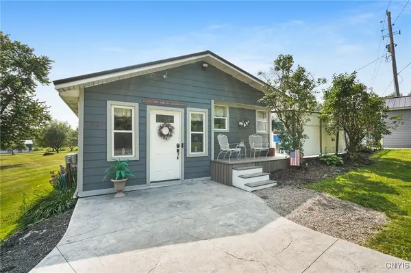 1596 Lick Street, Moravia, NY 13118