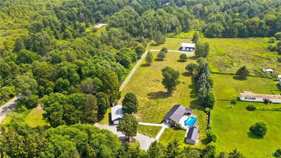 1596 Lick Street, Moravia, NY 13118 - Image #2