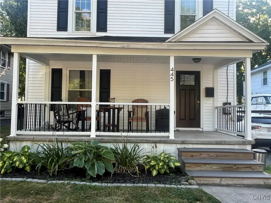 445 N Seward Avenue, Auburn, NY 13021 - Image #2