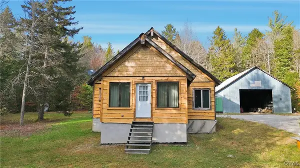 222 Oak Mountain Drive, Stratford, NY 13470