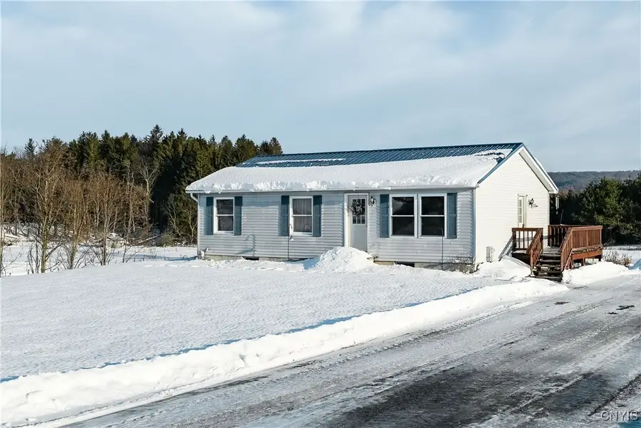 9155 Fraser Road, Holland Patent, NY 13354 - Image #2