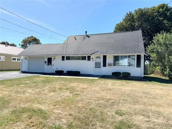 202 Garfield Street, Utica, NY 13502