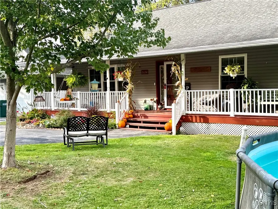 2634 State Route 69, Parish, NY 13131 - Image #3