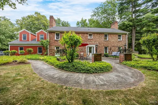 7506 Strawberry Lane, Manlius, NY 13104