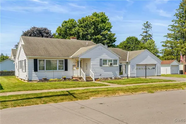 10 Walnut Street, Mohawk, NY 13407