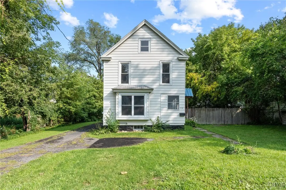 110 Wendell Avenue, Nedrow, NY 13120 - Image #1