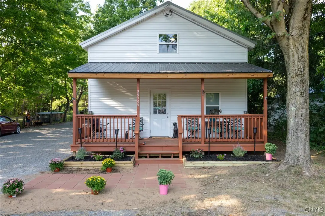 29759 Burnup Road, Black River, NY 13612 - Image #1