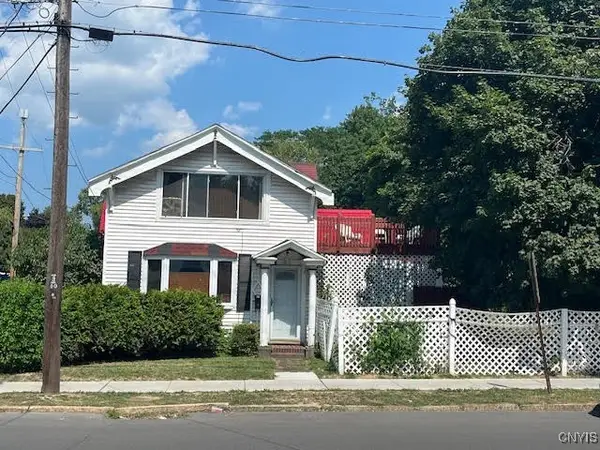 1108 Lodi Street, Syracuse, NY 13203