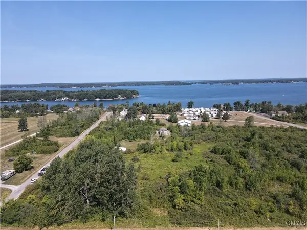 Lot 1 Potter Boulevard, Clayton, NY 13624