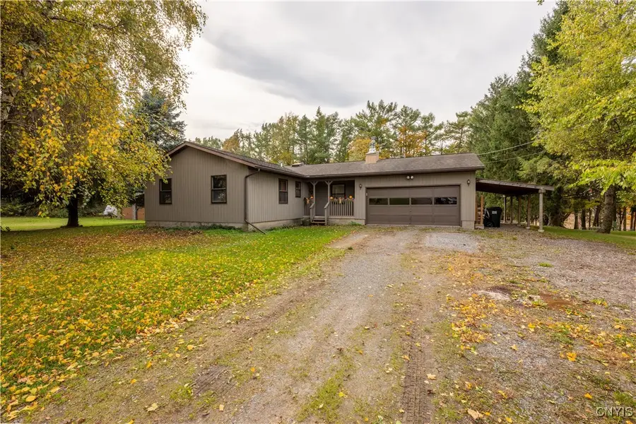 2915 Buckwheat Road, Marietta, NY 13110 - Image #2