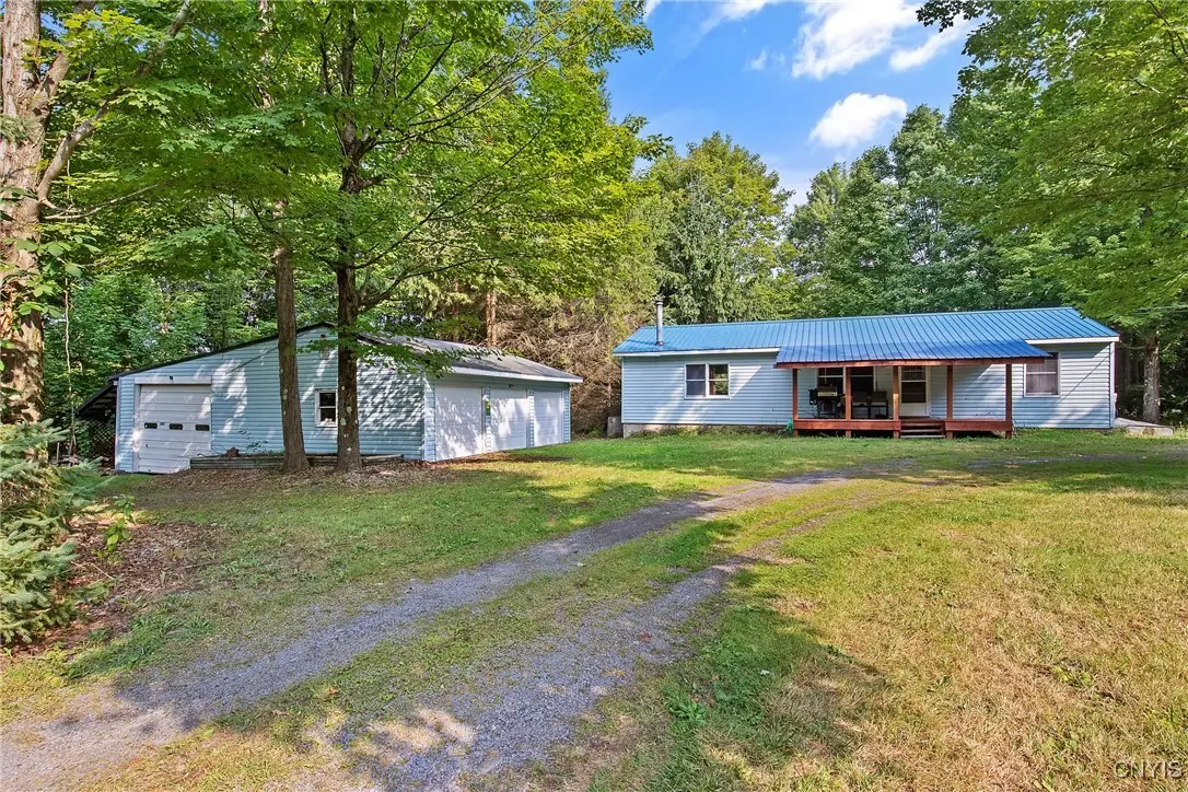 154 Sawmill Road, Pulaski, NY 13142 - Image #1