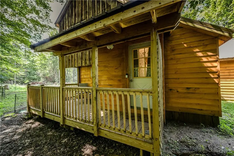 11452 Bellingertown Road, Forestport, NY 13338 - Image #2