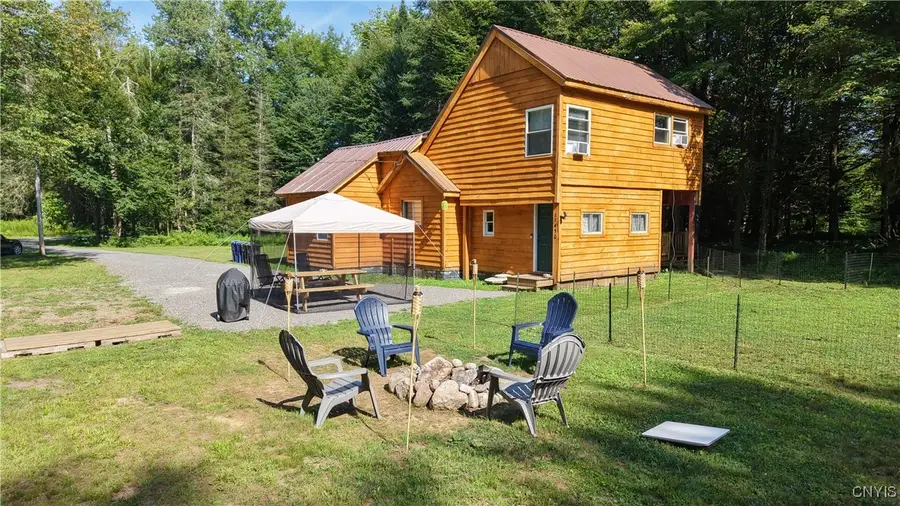 11452 Bellingertown Road, Forestport, NY 13338 - Image #3