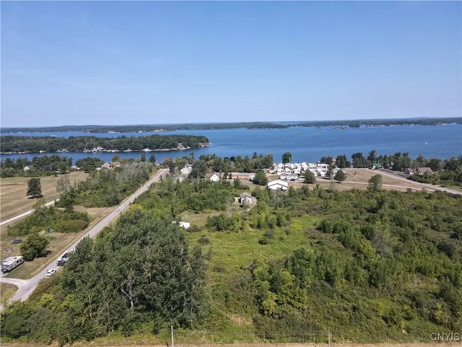 Lot 2 Potter Boulevard, Clayton, NY 13624 - Image #2