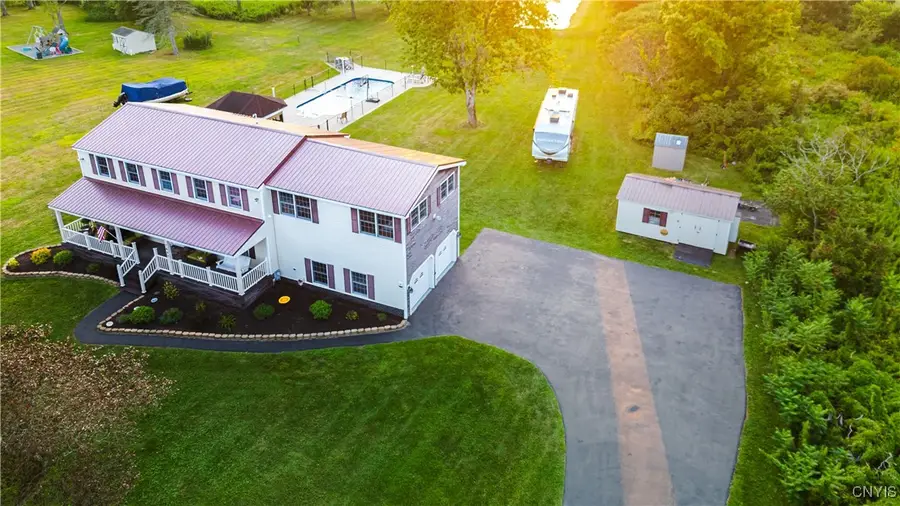 7697 Miller Road, Holland Patent, NY 13354 - Image #2