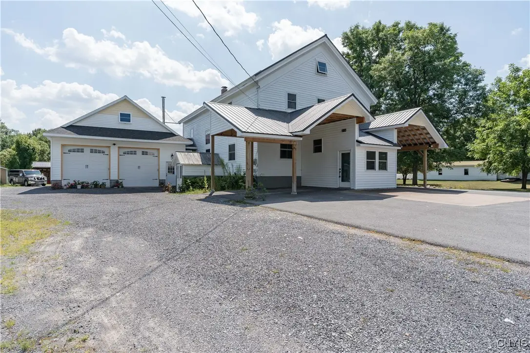 6372 Number Four Road, Lowville, NY 13367 - Image #1