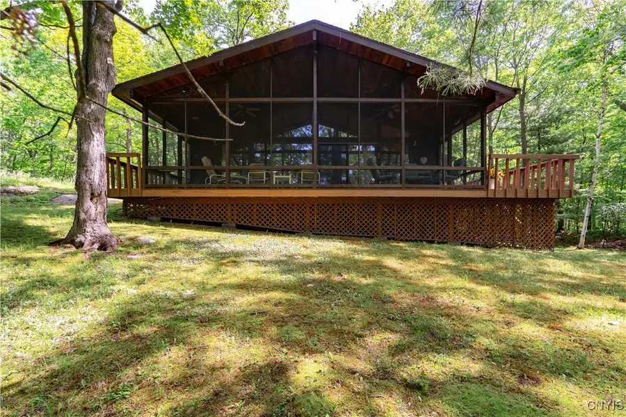 22000 Club House Drive, Wellesley Island, NY 13640 - Image #2