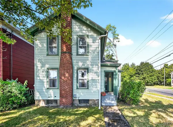 109 Hartwell Avenue, East Syracuse, NY 13057