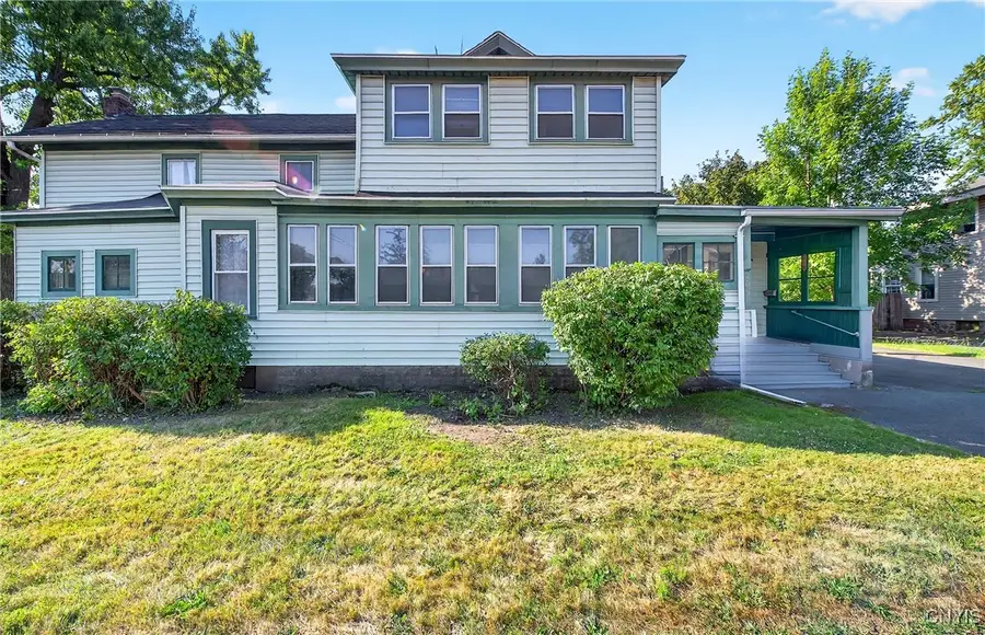 109 Hartwell Avenue, East Syracuse, NY 13057 - Image #2