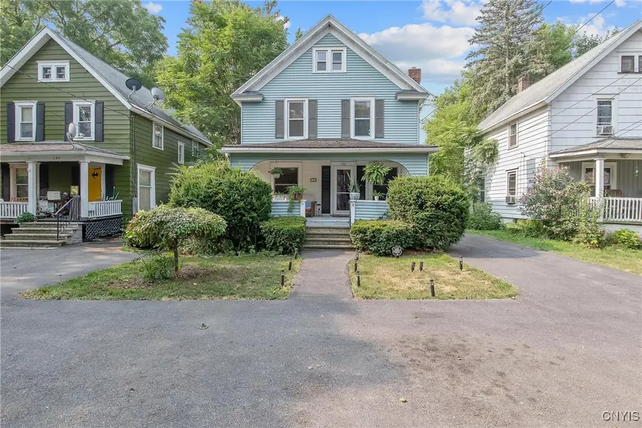 130 Cortland Place, Syracuse, NY 13207 - Image #2