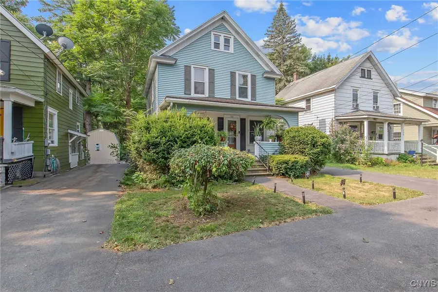 130 Cortland Place, Syracuse, NY 13207 - Image #3