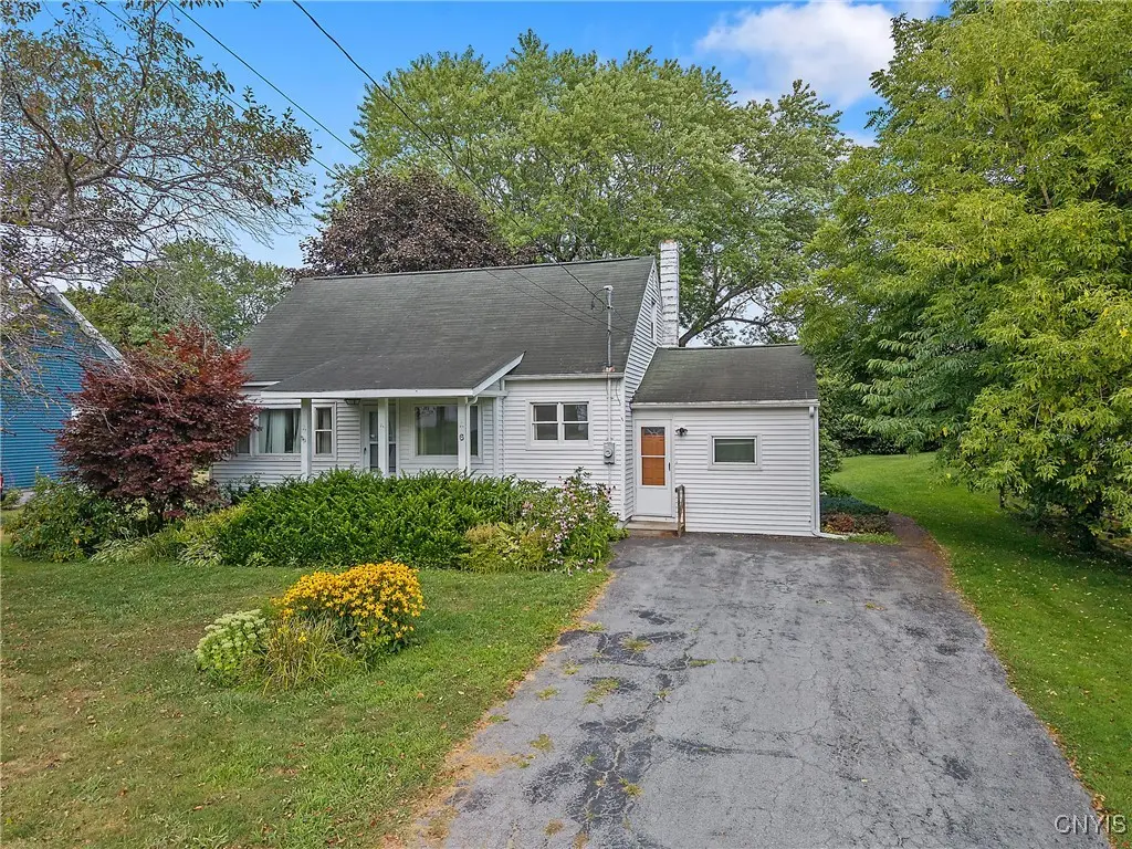 6 Clinton Street, Mexico, NY 13114 - Image #1