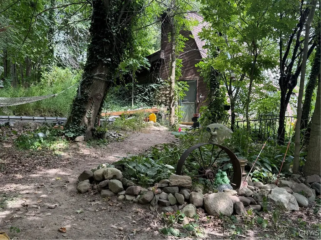 260 Paddy Lake Road, Oswego, NY 13126 - Image #1