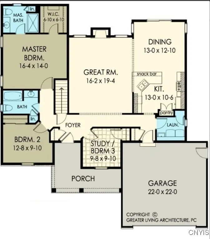 6380 Finish Line, Brewerton, NY 13029 - Image #2