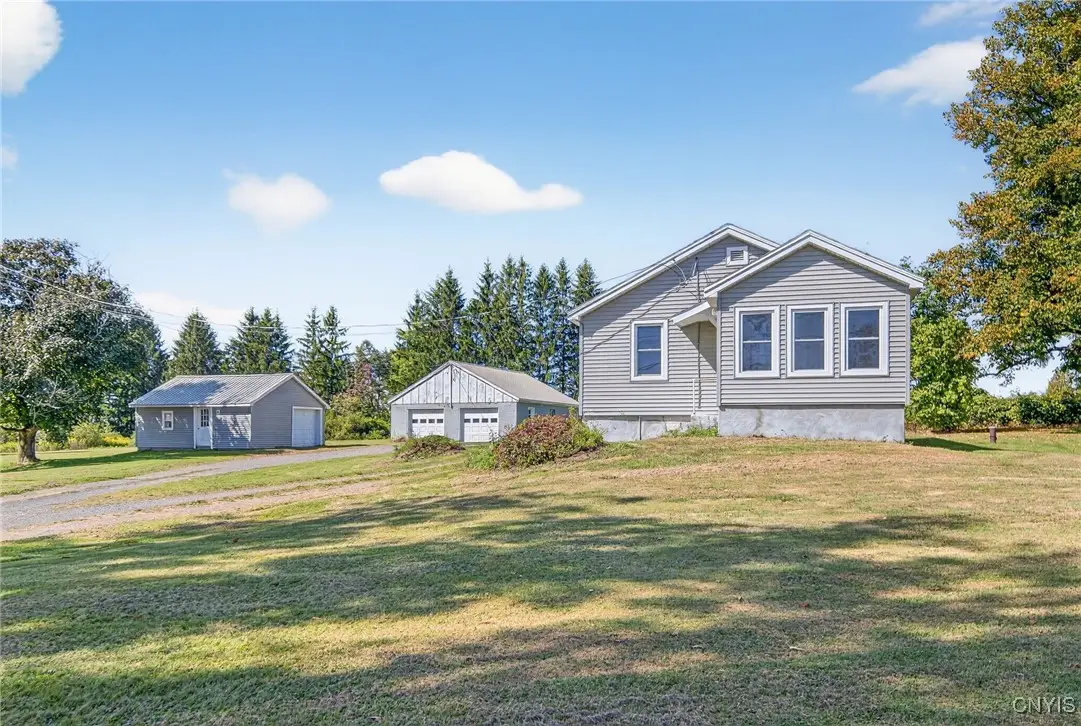 121 Cortland Road, Dryden, NY 13053 - Image #1