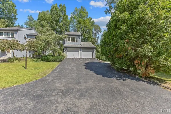 3142 Fiddlehead Glen, Baldwinsville, NY 13027