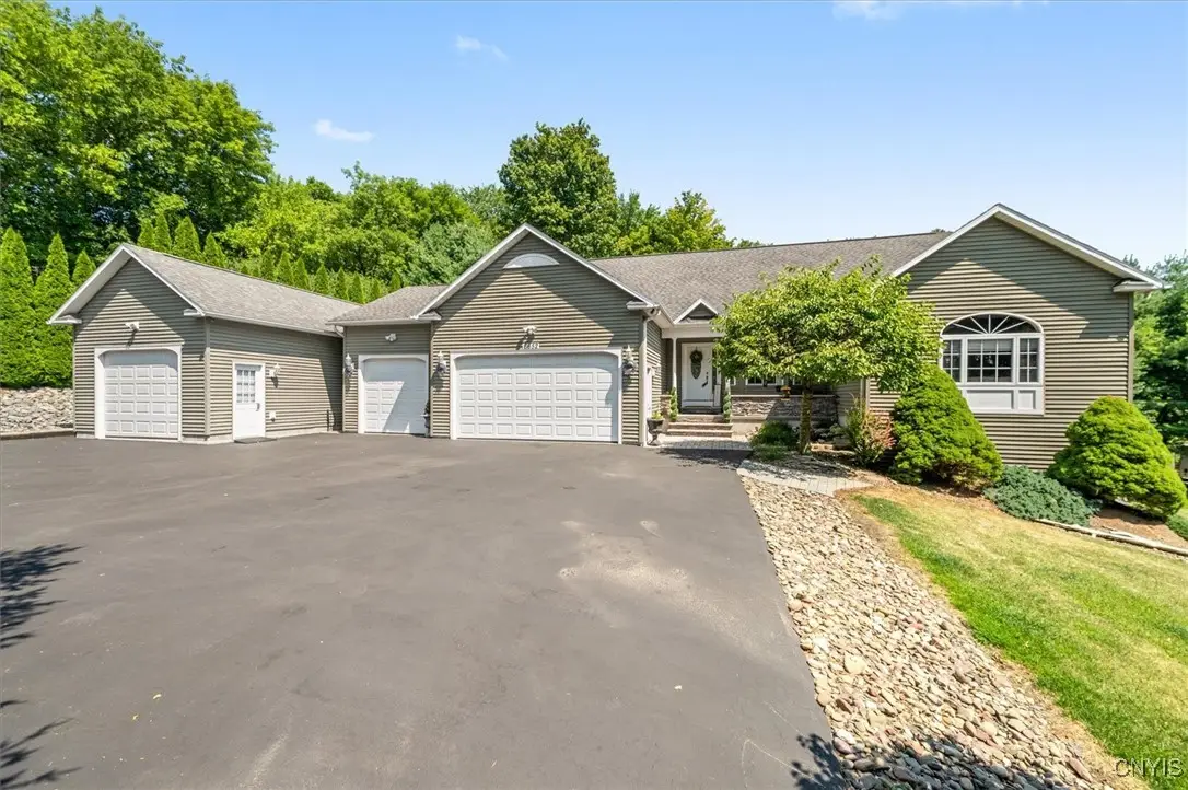 6652 E Sorrell Hill Road, Warners, NY 13164 - Image #1