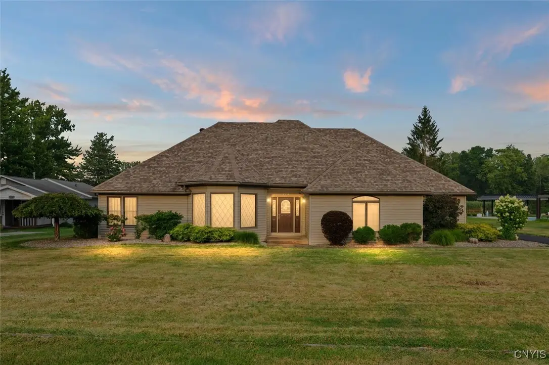 1524 Sandy Point Lane, Blossvale, NY 13308 - Image #1