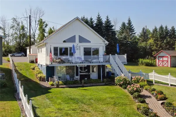 19481 Collins W, Alexandria Bay, NY 13607