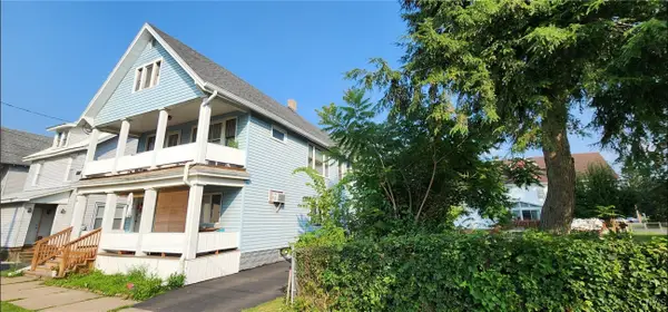 1559 Taylor Avenue, Utica, NY 13501