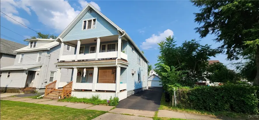 1559 Taylor Avenue, Utica, NY 13501 - Image #2