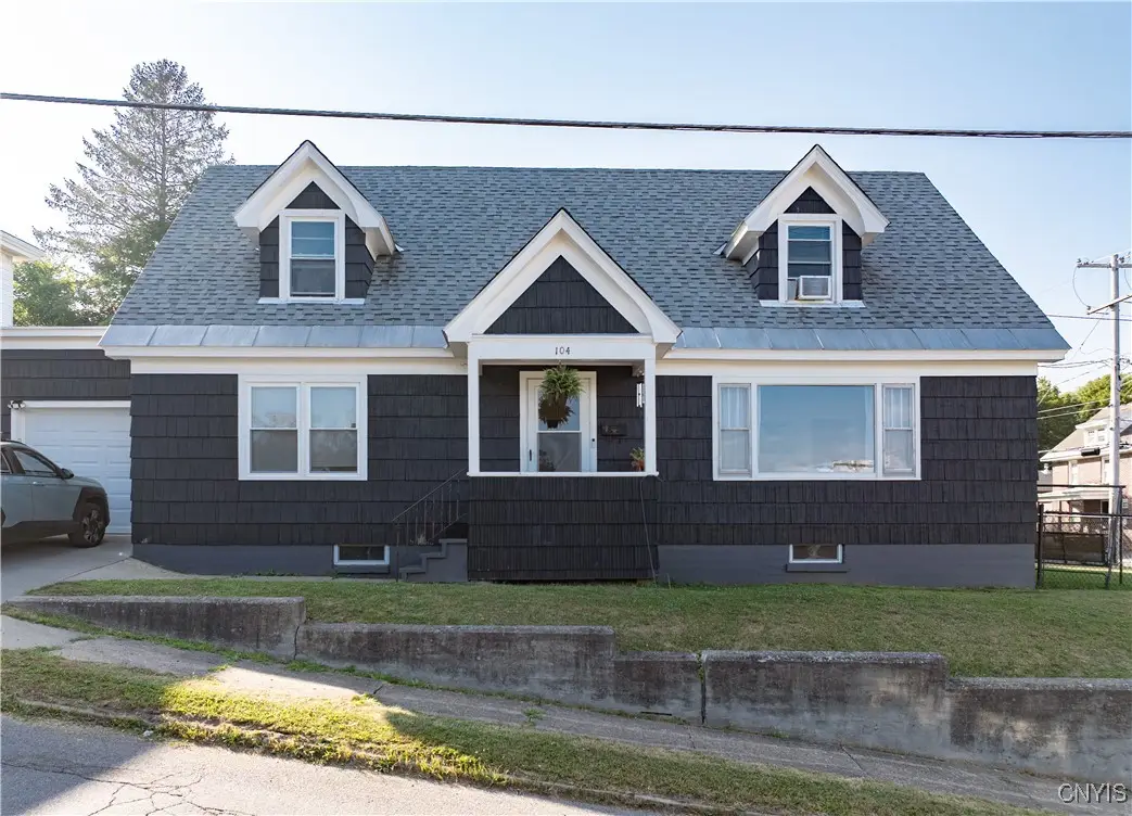 104 Arthur Street, Little Falls, NY 13365 - Image #1