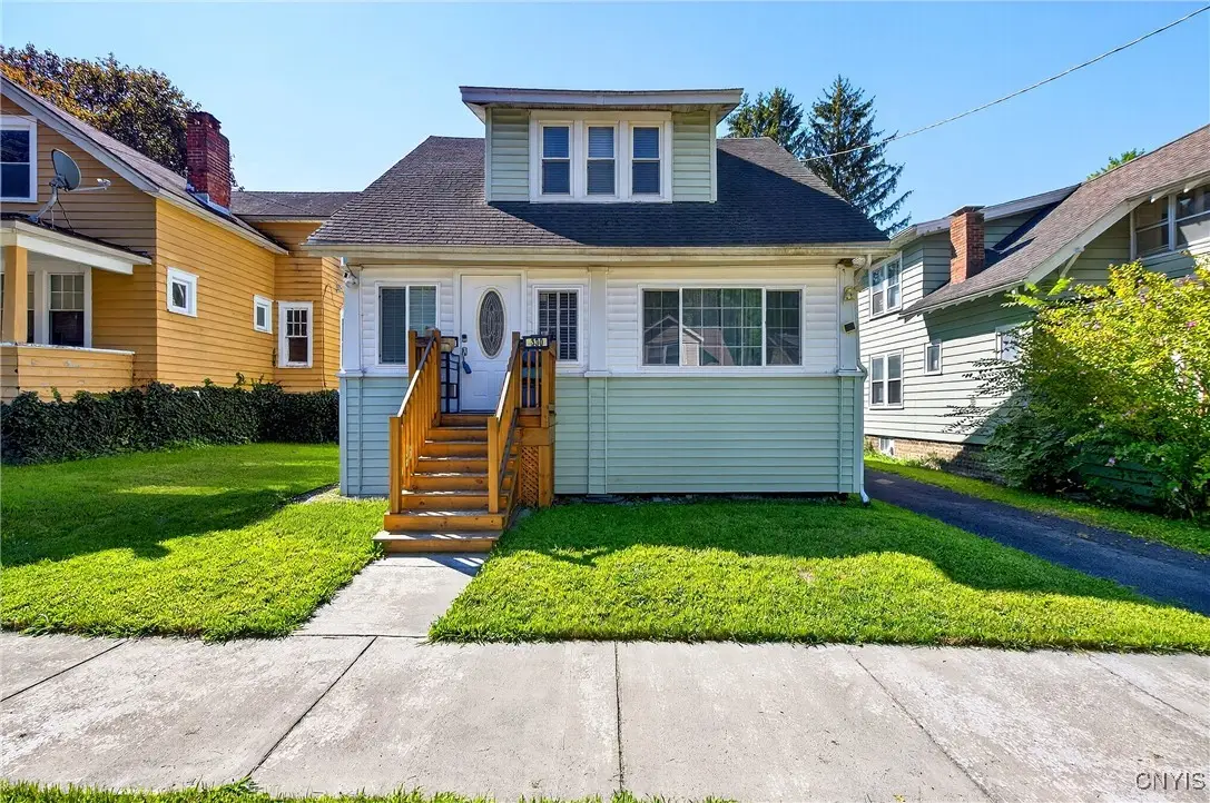330 E Florence Avenue, Syracuse, NY 13205 - Image #1