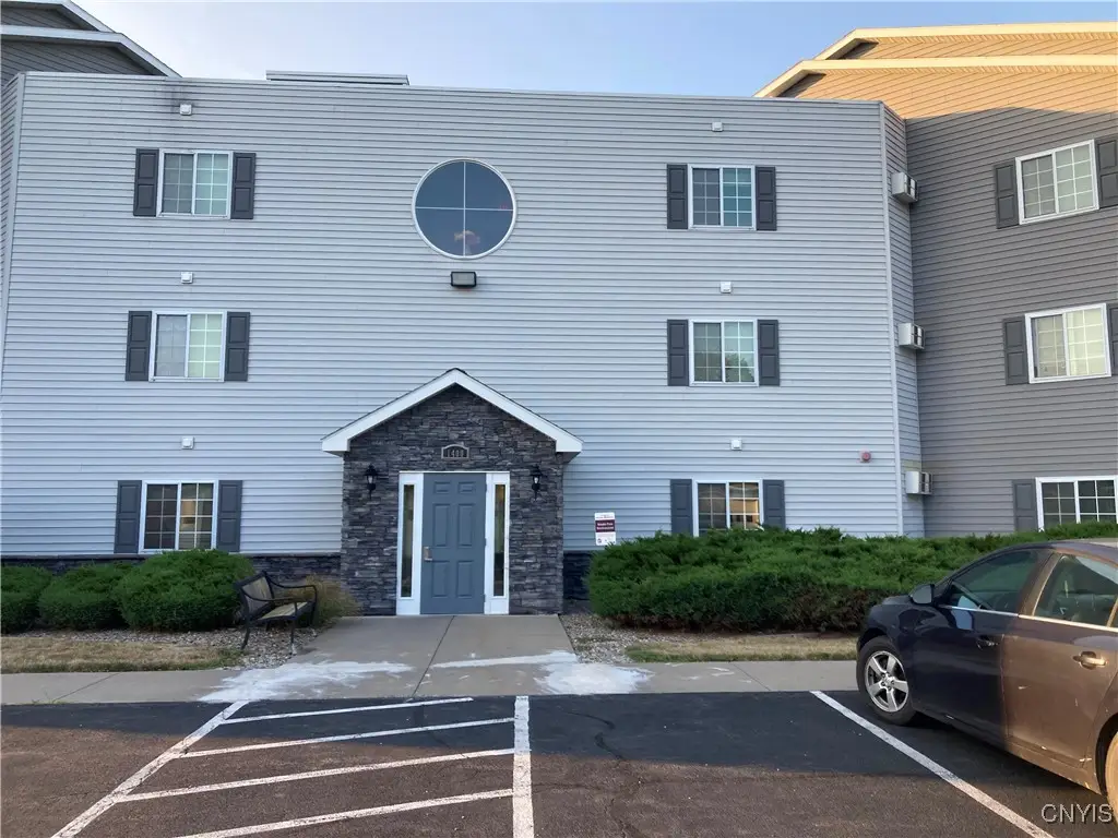 1410 Landrush Way, Baldwinsville, NY 13027 - Image #1