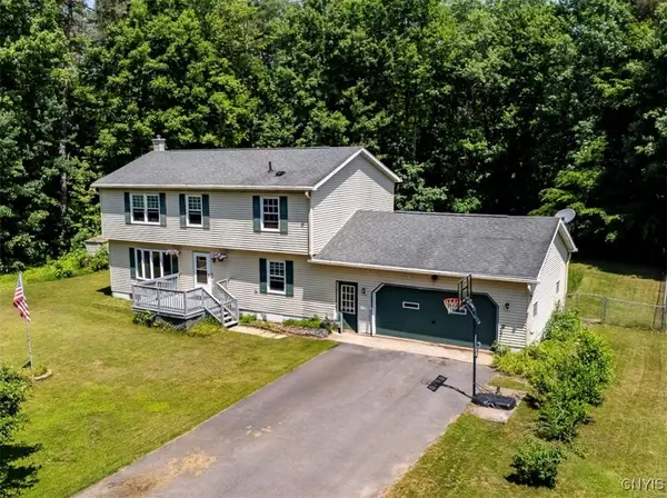 9 Matts Drive, Taberg, NY 13471