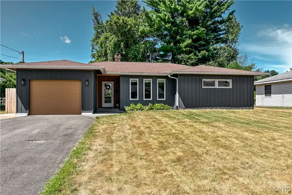 1809 Dunham Road, Rome, NY 13440