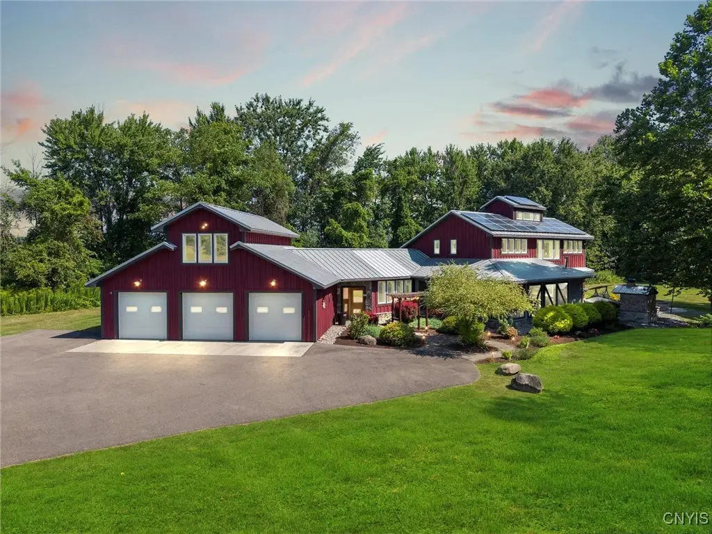 43 White Anchor Cove, Jordan, NY 13080 - Image #1