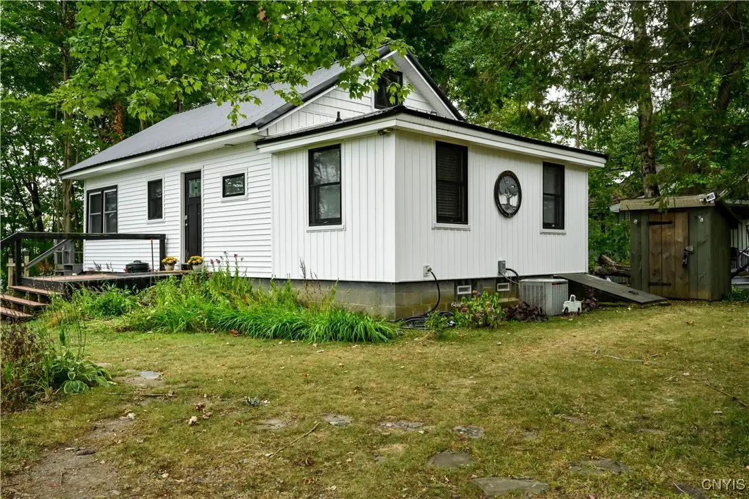 6610 Procrastination Drive, Ava, NY 13303 - Image #1