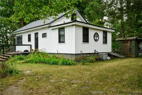 6610 Procrastination Drive, Ava, NY 13303