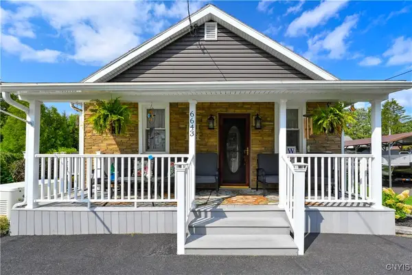 6643 Shank Avenue, Rome, NY 13440