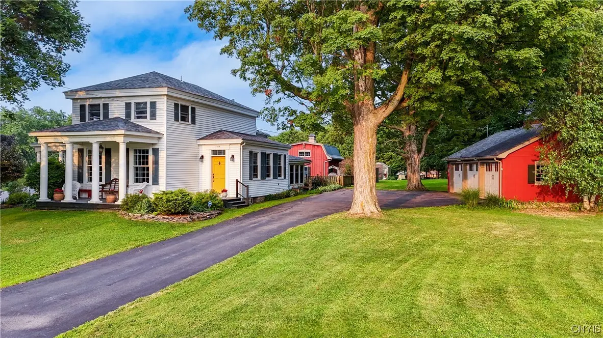 2518 Church Road, Sauquoit, NY 13456 - Image #1