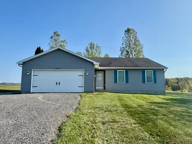 5598 Norton Road, Vernon Center, NY 13477 - Image #2