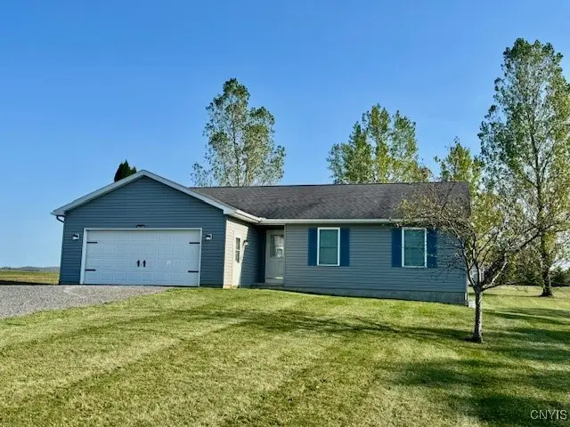 5598 Norton Road, Vernon Center, NY 13477 - Image #3