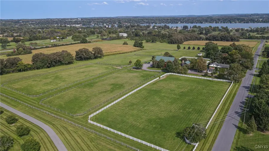 881 Andrews Road, Skaneateles, NY 13152 - Image #2